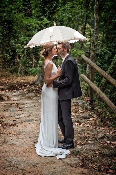 Fotógrafo de bodas Daniel Albertos (albertos). Foto del 5 de marzo 2018