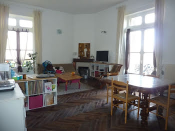 appartement à Annesse-et-Beaulieu (24)