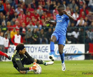 L'homme en forme du côté de Genk met son équipier en avant : "C'est une machine"