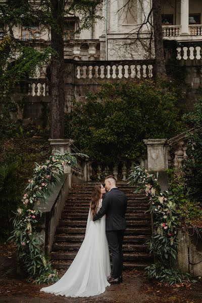 Wedding photographer Marina Klipacheva (klipachevawed). Photo of 6 April 2022