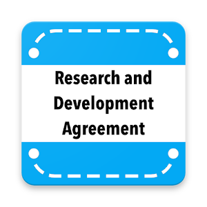 Research and Development Agreement