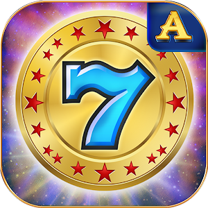 Free Slot Machine: Star Trio  Icon