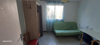 appartement à Montpellier (34)