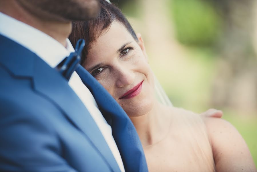 Fotografo di matrimoni Israel Diaz (video-boda). Foto del 3 settembre 2018