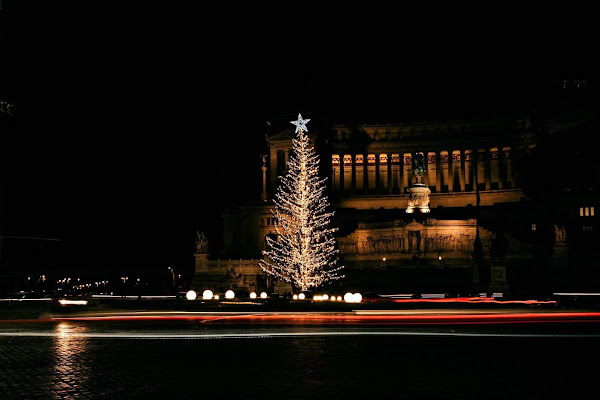 Tempi lunghi in quel di Roma di Ilaria_tuccio_photo