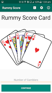 Rummy Score -Play Smart(圖2)-速報App