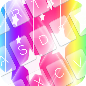Rainbow Love Emoji Keyboard.apk 1.3