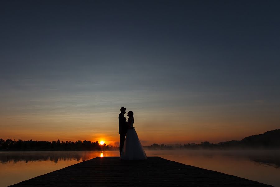 Fotografer pernikahan Krzysztof Jaworz (kjaworz). Foto tanggal 13 Juli 2019