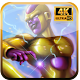 Download Golden Frieza Wallpaper For PC Windows and Mac 1.0