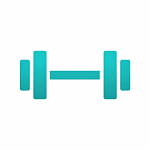 Cover Image of ダウンロード RepCount - Gym Log 1.6 APK