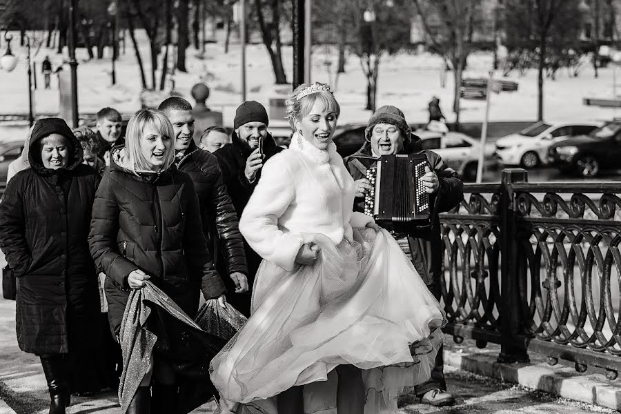 Fotograf ślubny Nikolay Shtykov (fotoshtykov). Zdjęcie z 20 kwietnia 2019