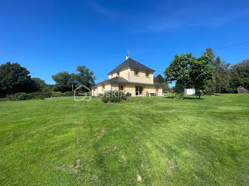 maison à Le Torquesne (14)