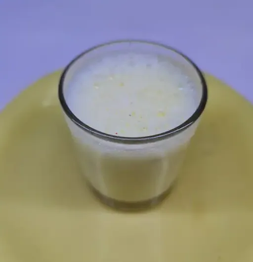 Badam Milk