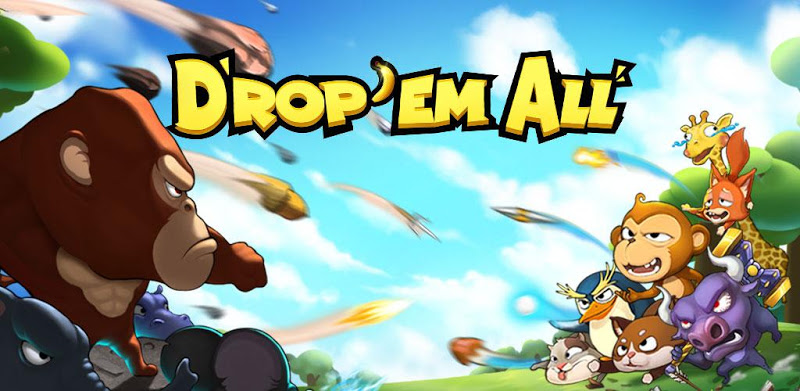 Drop’em All