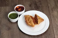 Md Samosa's King menu 1