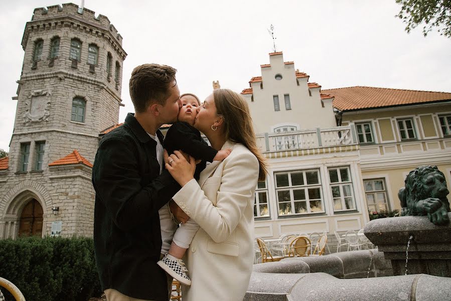 Fotógrafo de casamento Elena Gladkikh (egladkikh). Foto de 24 de agosto 2022