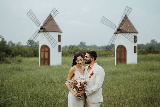 Photographe de mariage Bao Ly (bencolor7). Photo du 26 octobre 2022