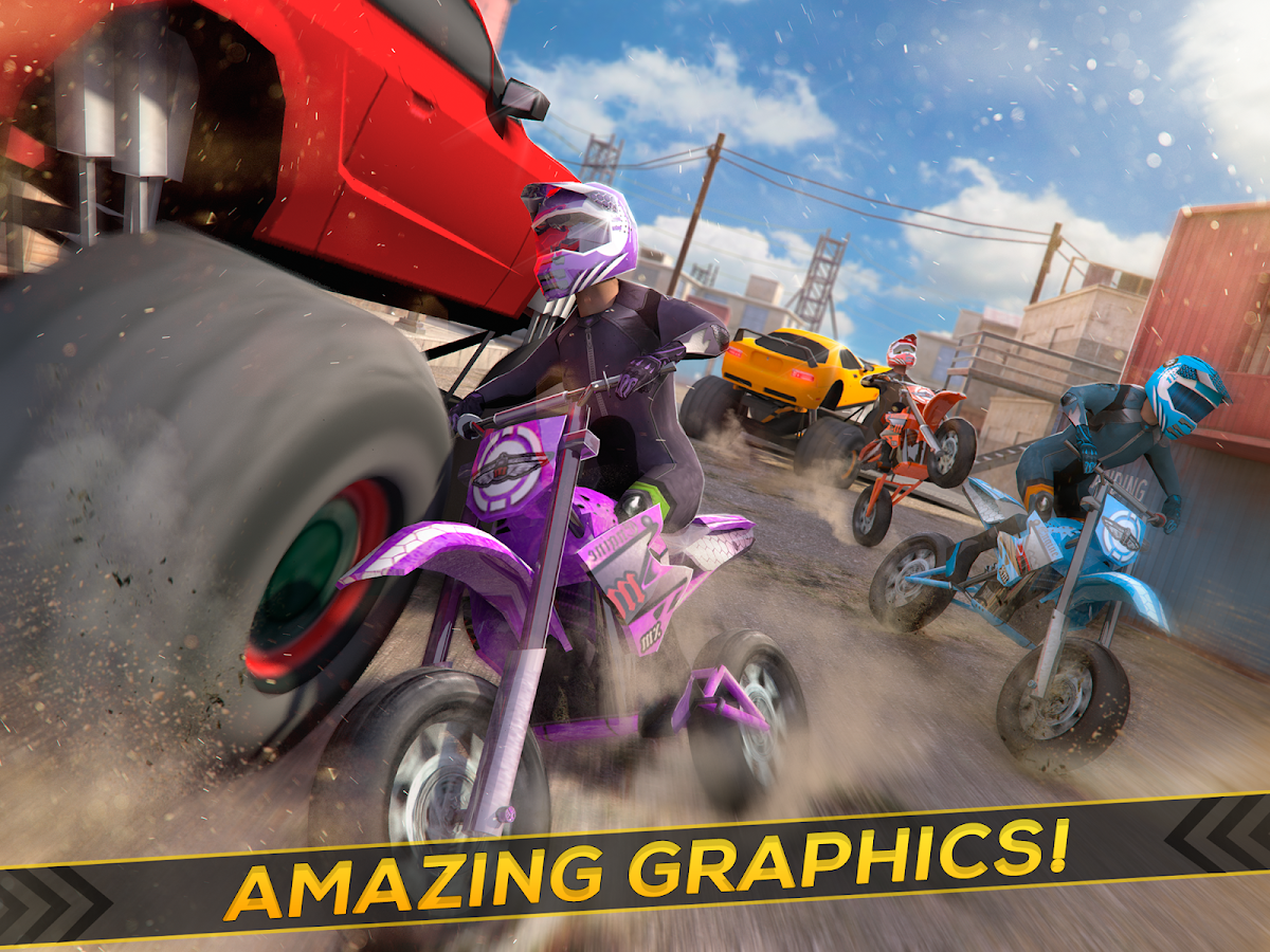 Bike Racing Games Download For Pc