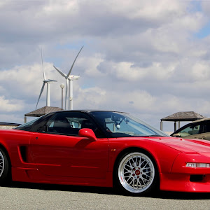 NSX NA1