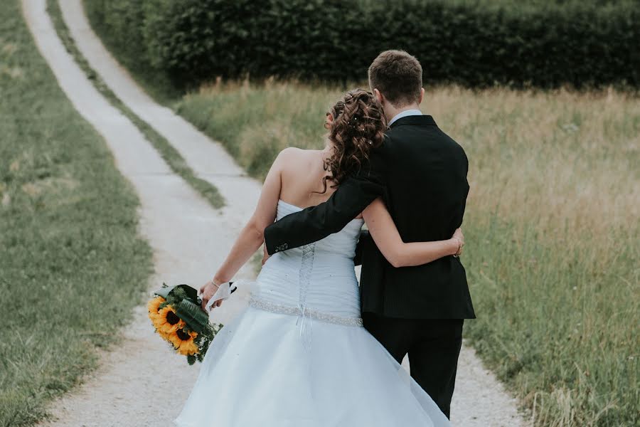 Fotografo di matrimoni Maurizio Zanella (mauri87). Foto del 23 dicembre 2019