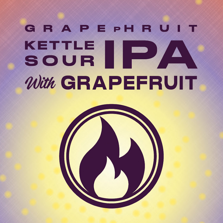 Logo of Bonfire GrapepHruit Sour