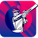 Cricket 2019 World Cup Fever icon