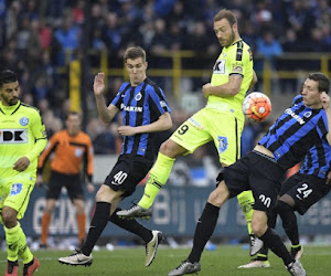 Club Brugge is de grote triomfator halfweg play-off 1 en wel hierom