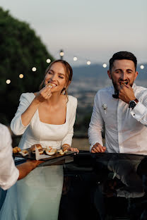 Fotografo di matrimoni Sofiya Dyakun (sofidphoto). Foto del 12 dicembre 2023