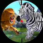 Safari Animal Hunter 2020: safari 4x4 hunting game Varies with device