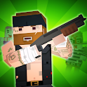 Icon Zombie Hunter : Survival