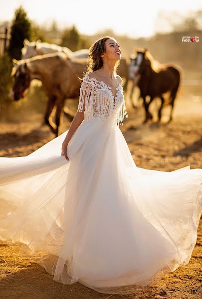 Wedding photographer Irina Pankova (irinapankova). Photo of 2 May 2019