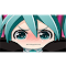 Item logo image for Miku And Friends 04 - 1920x1080