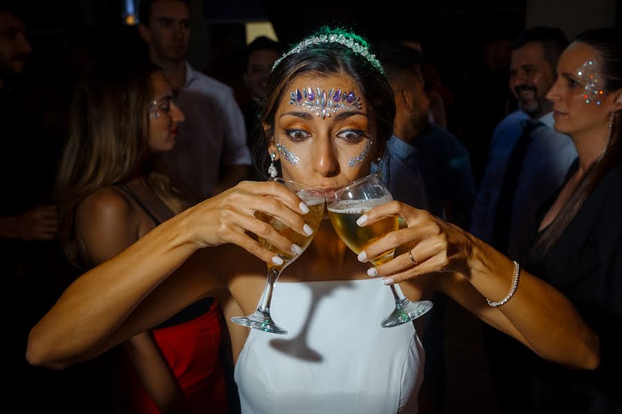 Fotógrafo de bodas Ariel Segovia (arielsegoviaph). Foto del 8 de febrero