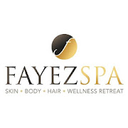 Fayez Spa  Icon