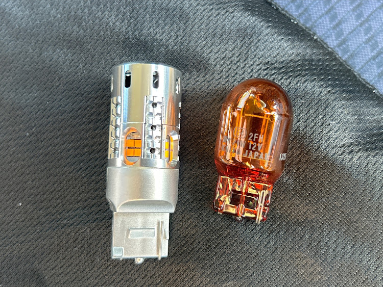 ワゴンR FXリミテッドの未だ未だお暑う御座います😅・仕事用で割り切るもやっぱプチ弄りね♪・夜間運転は光り物アイテムが必須かと🌟・仕事車でも通勤でも燃費は大切ね⛽️に関するカスタム事例の投稿画像27枚目