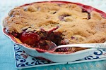 Low-Fat Plum Cobbler was pinched from <a href="http://blog.fatfreevegan.com/2010/06/low-fat-plum-cobbler.html" target="_blank">blog.fatfreevegan.com.</a>