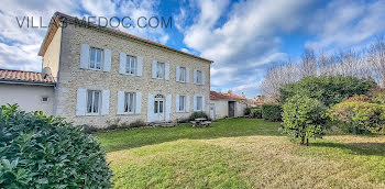 maison à Lesparre-Médoc (33)