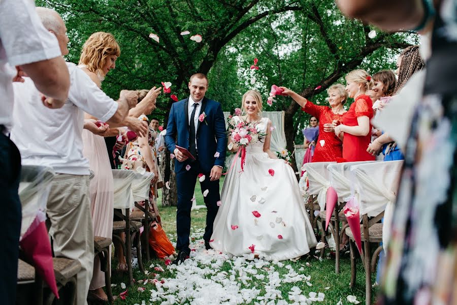 Photographe de mariage Sergey Ivashkevich (ivashkevich). Photo du 31 juillet 2017