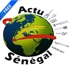 Cover Image of Download ACTU SÉNÉGAL 2.5.3 APK