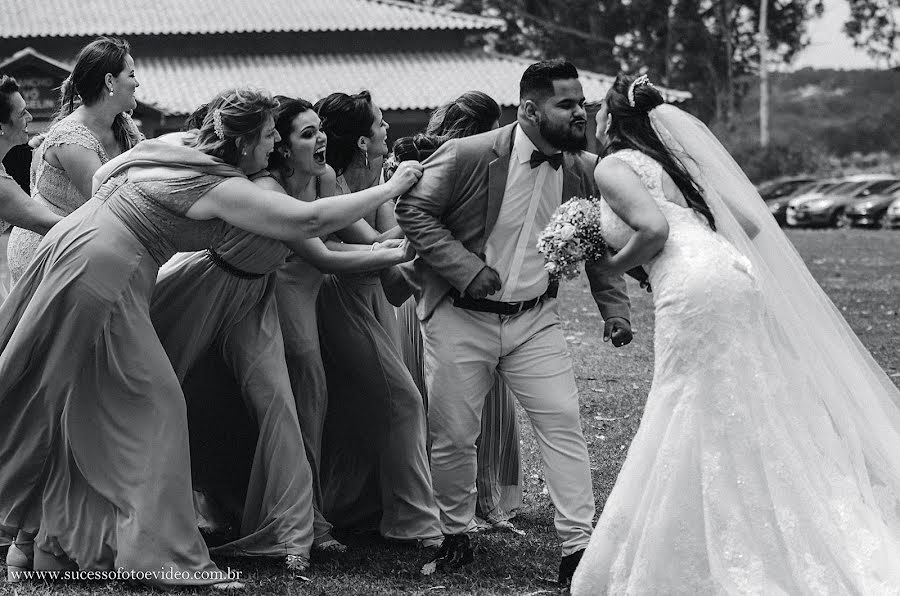 Fotografo di matrimoni Gustavo Moralli (morallifotografo). Foto del 5 ottobre 2017