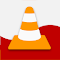 Item logo image for VLC online - multimedia player