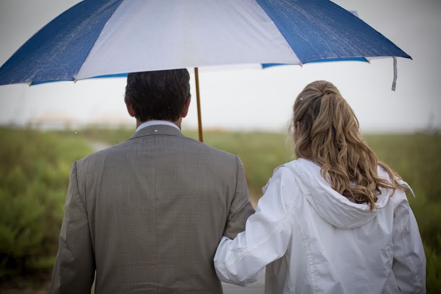 Fotógrafo de bodas Scott Pitts (pitts). Foto del 8 de enero 2015