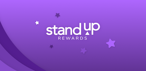 StandUp Rewards