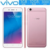 [ Rẻ Hủy Diệt ] Điện Thoại Vivo Y66 2Sim Ram 4G/64G Chính Hãng, Chiến Pubg/Liên Quân Mượt