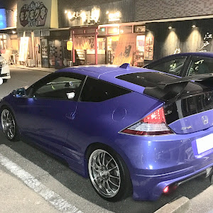CR-Z ZF2