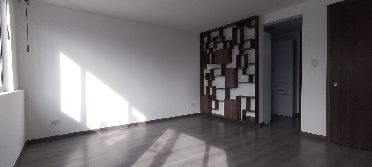 Apartamento En Arriendo - Restrepo, Bogota