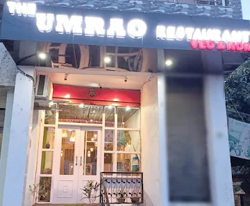 The Umrao Restaurant Veg & Non-Veg photo 