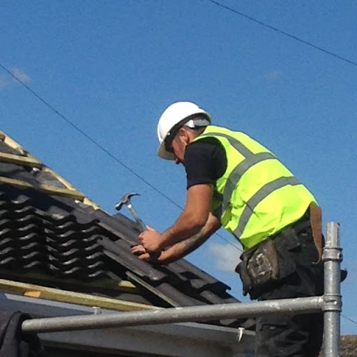 Work undertaken by Filntshire Roofing based in Deeside Flintshire