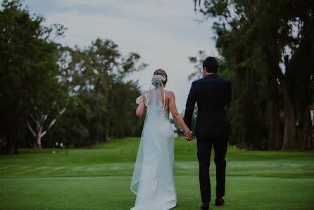 Fotógrafo de bodas Enrique Simancas (ensiwed). Foto del 14 de marzo 2019