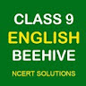 Class 9 English Beehive NCERT  icon